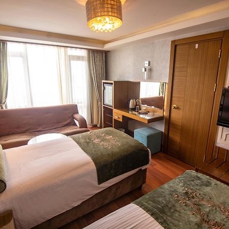 Grand Star Hotel Bosphorus & Spa Istanbul Eksteriør bilde
